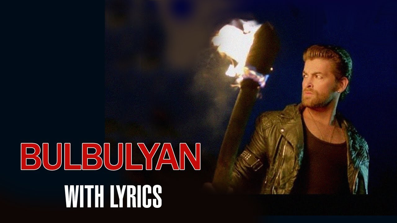 Bulbulyan Lyrics - 3G: A Killer Connection