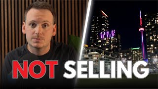 The Truth Behind Toronto’s “Unsellable” Condos