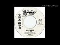 Blackberry Winter - Answers