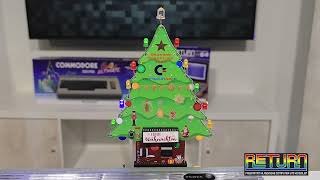 Wir wünschen Euch allen Frohe Weihnachten!