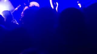 Mayhem - 'The Freezing Moon' (with intro by Dead) @ St. Vitus, Brooklyn