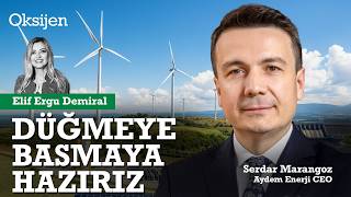 Türkiye yeşil enerjiye hazır mı? | Enerji geleceğinde neler değişecek? | Serdar 