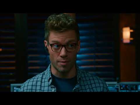 NCIS Los Angeles 9x17 - Staged