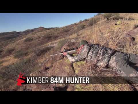 #SundayGunday: Kimber Hunter Pro Desolve Blak