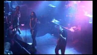 Deicide - When Satan Rules His World (Live at London 2005)