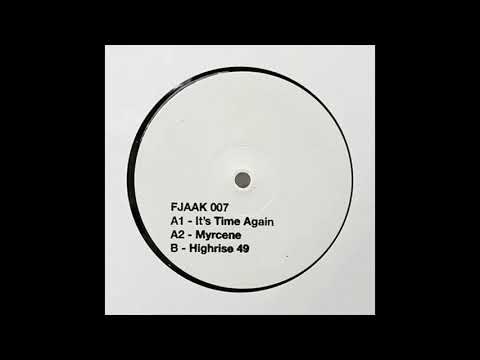 FJAAK - It's Time Again
