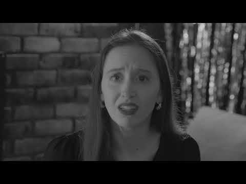 TWIN PEAKS INSPIRED SCENE