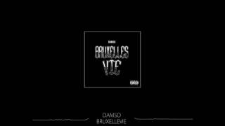 Damso - Bruxelles Vie (Instrumental Prod. By IBSBEATS)