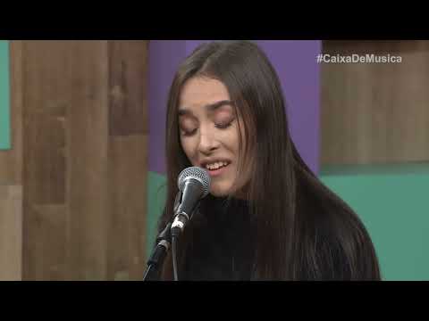 Gabriella Stehling - Só Assim (ao vivo no Caixa de Música)