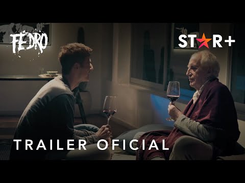 Trailer de Fédro (2021)