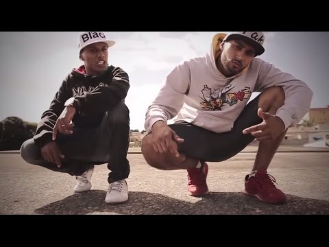 MC Black e MC Fak - Entre o Bem e o Mal (Áudio Oficial)