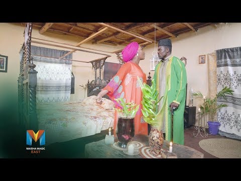 "Wao waende mimi nibaki" — Pete | Maisha Magic East