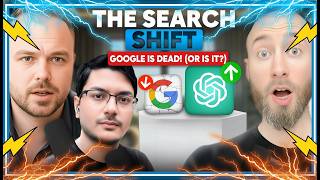 How AI Search Optimization Is Changing Google, ChatGPT, and the Web