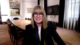 Lowy Poll 2020 and Australians' changing attitudes to the world featuring Peter Hartcher video