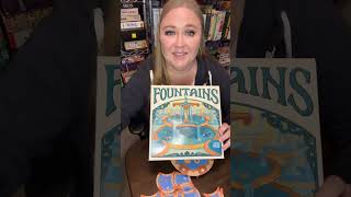 Jamie, Tabletoptiktok - Fountains video thumbnail