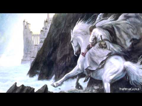 Stephen Lloyd - Conquest