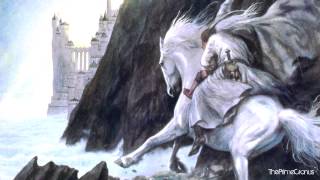 Stephen Lloyd - Conquest