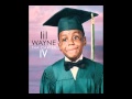Lil Wayne Blunts Blowin Tha Carter IV