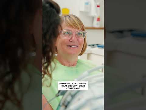 Teresa’s Full Smile Makeover | Dental Implants & Zirconium Crowns in Turkey