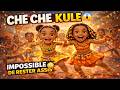 Che Che Kule Danse Africaine Enfants Comptine Africaine Fun Digit Kids Official