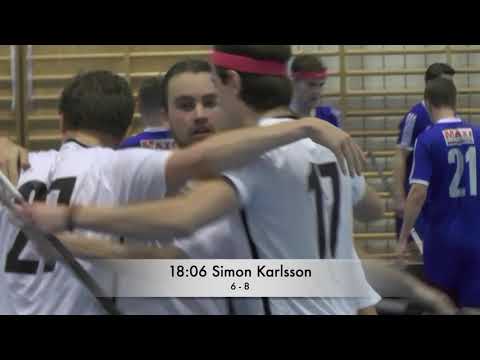 Bankeryd Ski o MK - Husqvarna IK