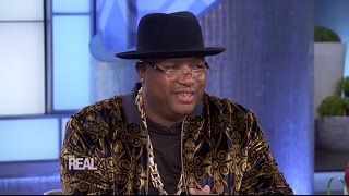 E-40 Helps Wish Jeannie a Happy Birthday!