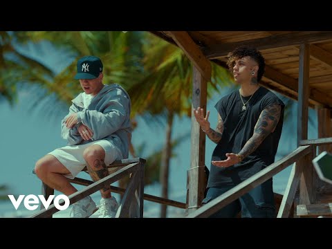 Alan Wittels, Micro TDH - Desconocidos