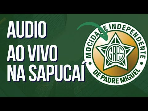 Mocidade independente de Padre Miguel 2022 | Desfile ao vivo