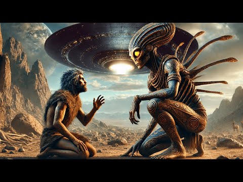 Something Big Happened In 12,000 BC...