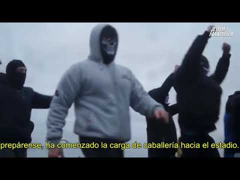 Bujak - husaria (subtítulos en español)