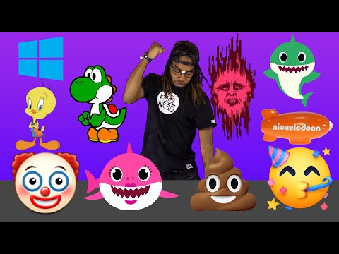 Nerd Smash Mash Up 123