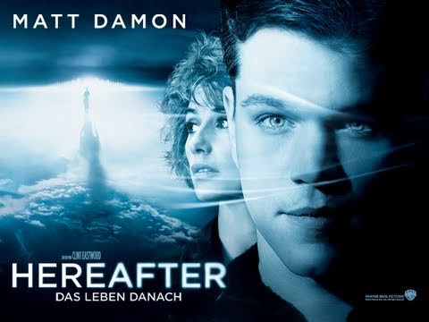 Hereafter - Das Leben danach - offizieller Trailer deutsch german HD