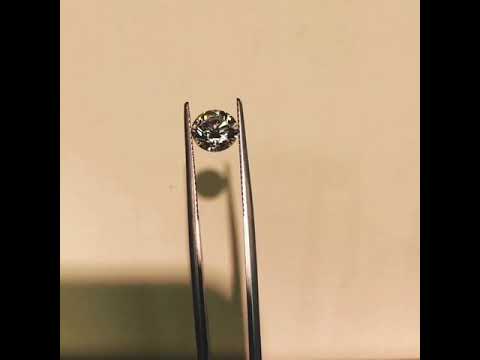 Lab Grown Diamonds are real, not a simulation or a knock off. Grown from a natural diamond seed.
