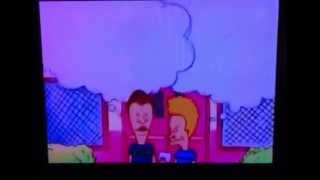 Beavis and Butthead Can Go Anywhere and Do Anything!