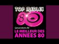 Top Medley 80 Club Mix