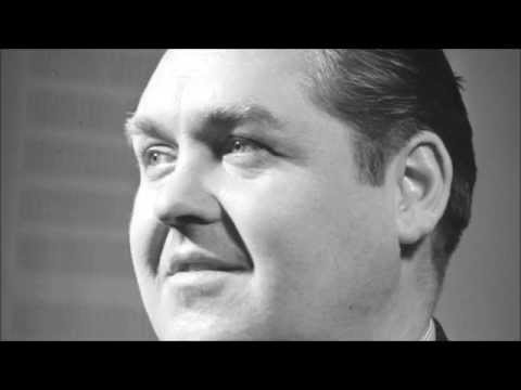 Jussi Björling - La donna è mobile (swedish)