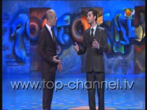 Portokalli, 25 Maj 2014 - Kandidati per drejtor (Pushimet)