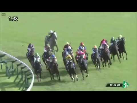 皐月賞2021 結果