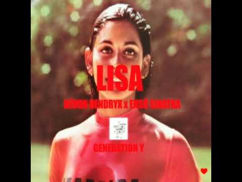 Devon Hendryx x Enso Sinatra - Up & Down