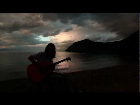 Flashback - When a blind man cries (Deep Purple unplugged cover)