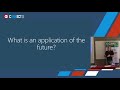 DNN Connect 2018: Building the intelligent apps of the future