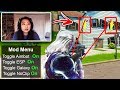 Top 5 Fortnite Twitch Streamers BANNED FOR CHEATING LIVE! (Hilarious Fails & Glitches)