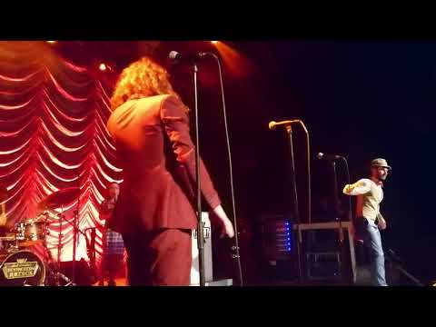 Casey Abrams   Sweet child of mine