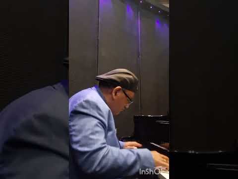The Eraser Piano Performance Video