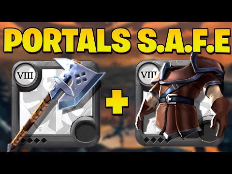 This build does it all!🤯 PVE & PVP