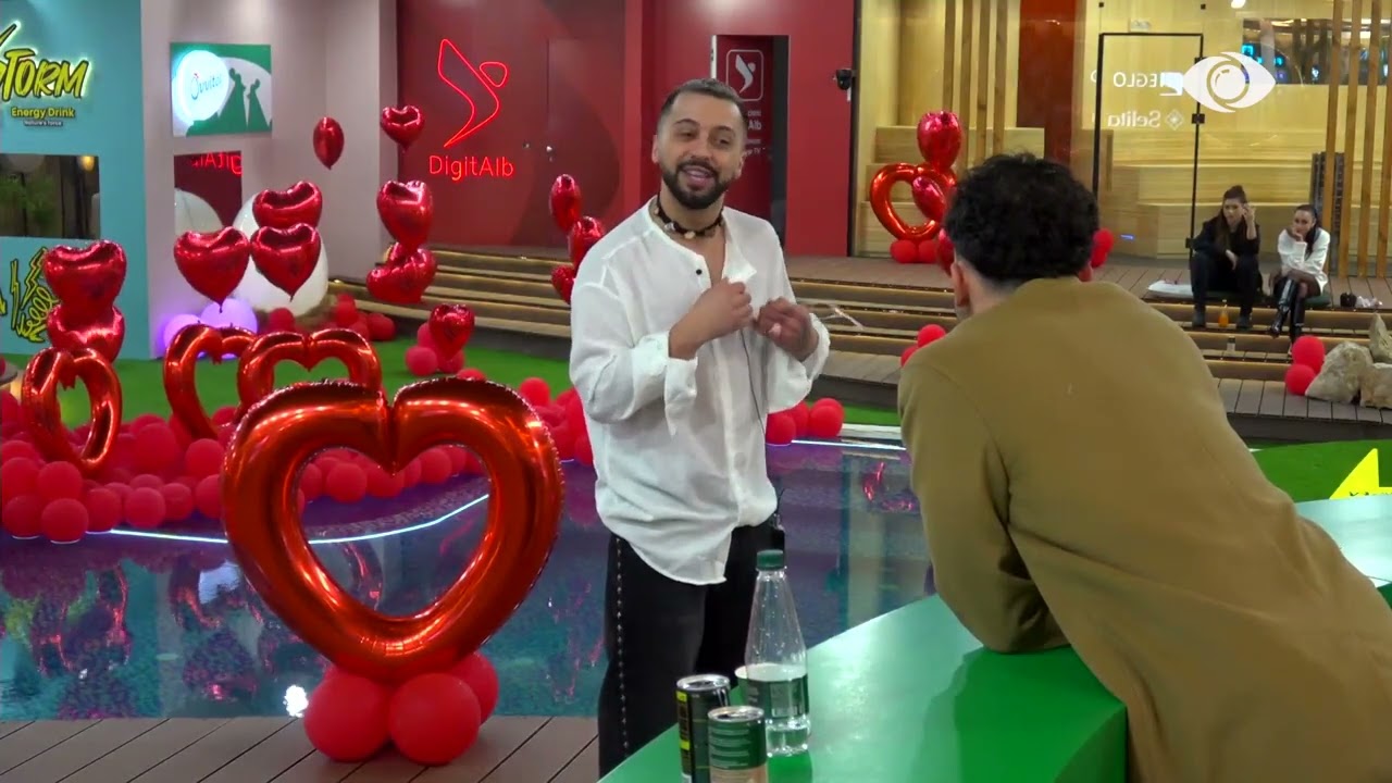 A të pëlqejnë lidhjet.../ Vijon diskutimi mes Aldos dhe Gjestit