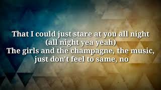 Jay Sean, pitbull - I&#39;m all yours (lyrics)