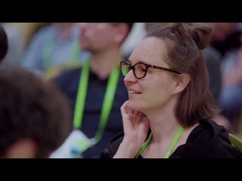 Festiwal 4Developers 2019 w pigułce!