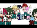 Don T Touch The Child MHA Ft Y N Gacha Club