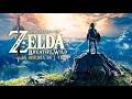 The Legend Of Zelda Breath Of The Wild I La Historia En 1 Video